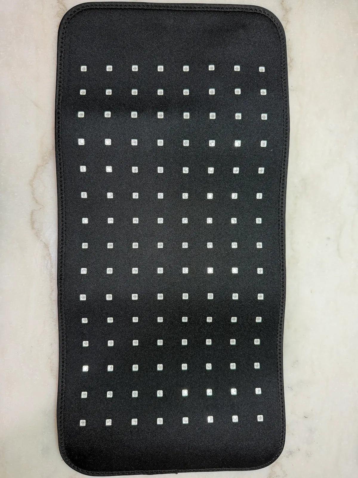 LumiRelief Pro — Red Light Therapy Pad