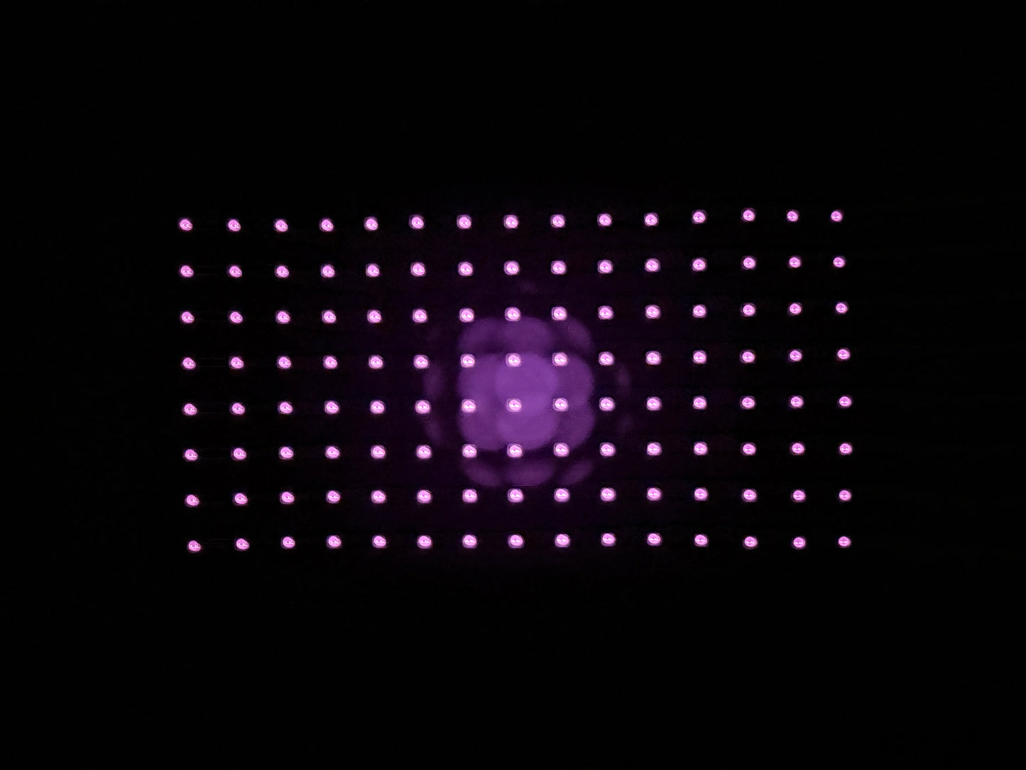 LumiRelief Pro — Red Light Therapy Pad