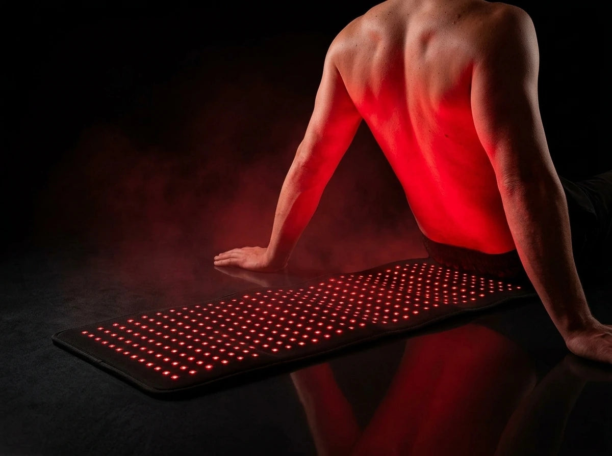 LumiRelief Pro XL