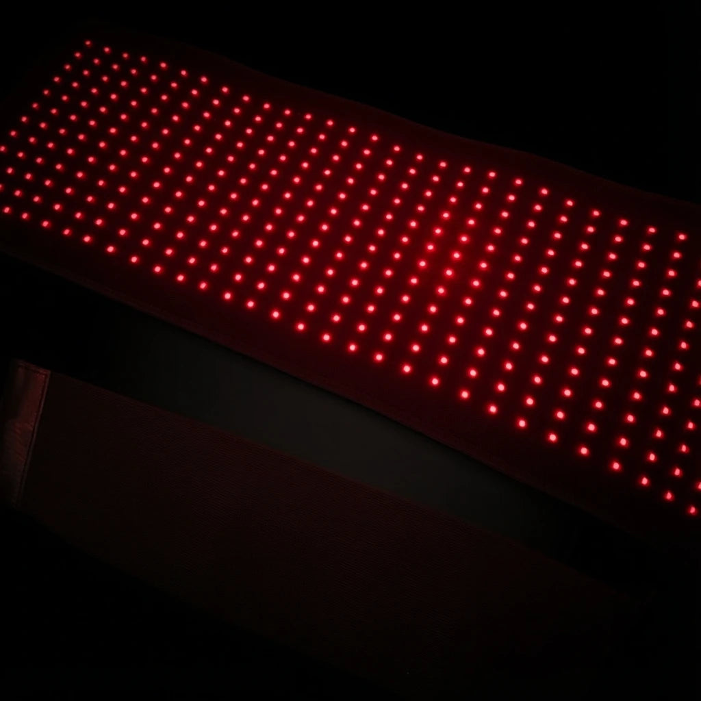 LumiRelief Pro XL